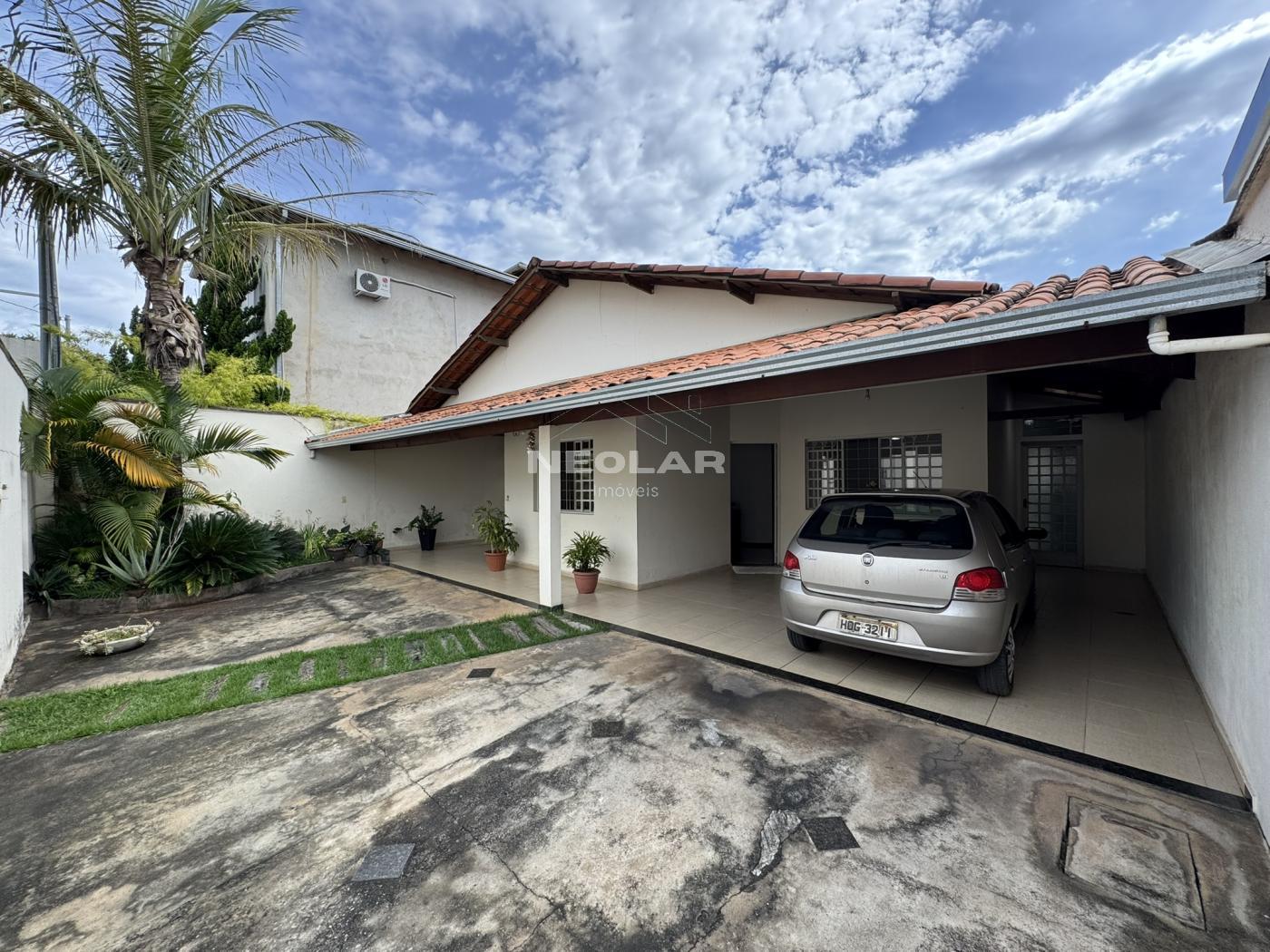 Casa para Venda, Vespasiano / MG, bairro Názia II, 4 dormitórios, sendo ...